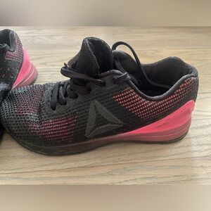 Reebok CrossFit Nano